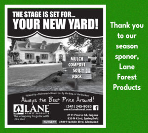 Lane Forest Products