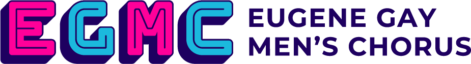 Eugene Gay Men's Chorus